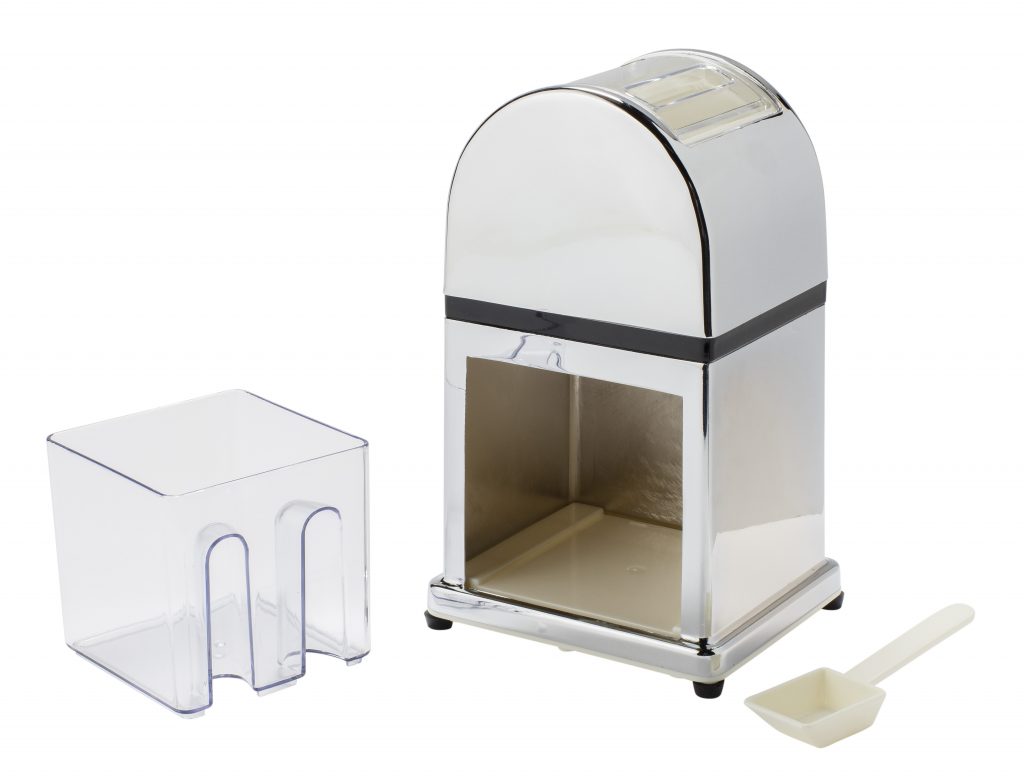 Heavy Duty Ice Crusher Beaumont