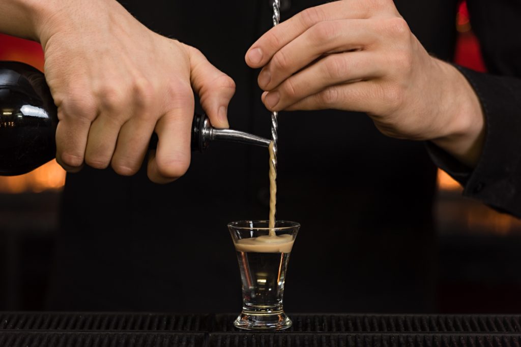 Use A Bar Spoon Like A Professional Beaumont